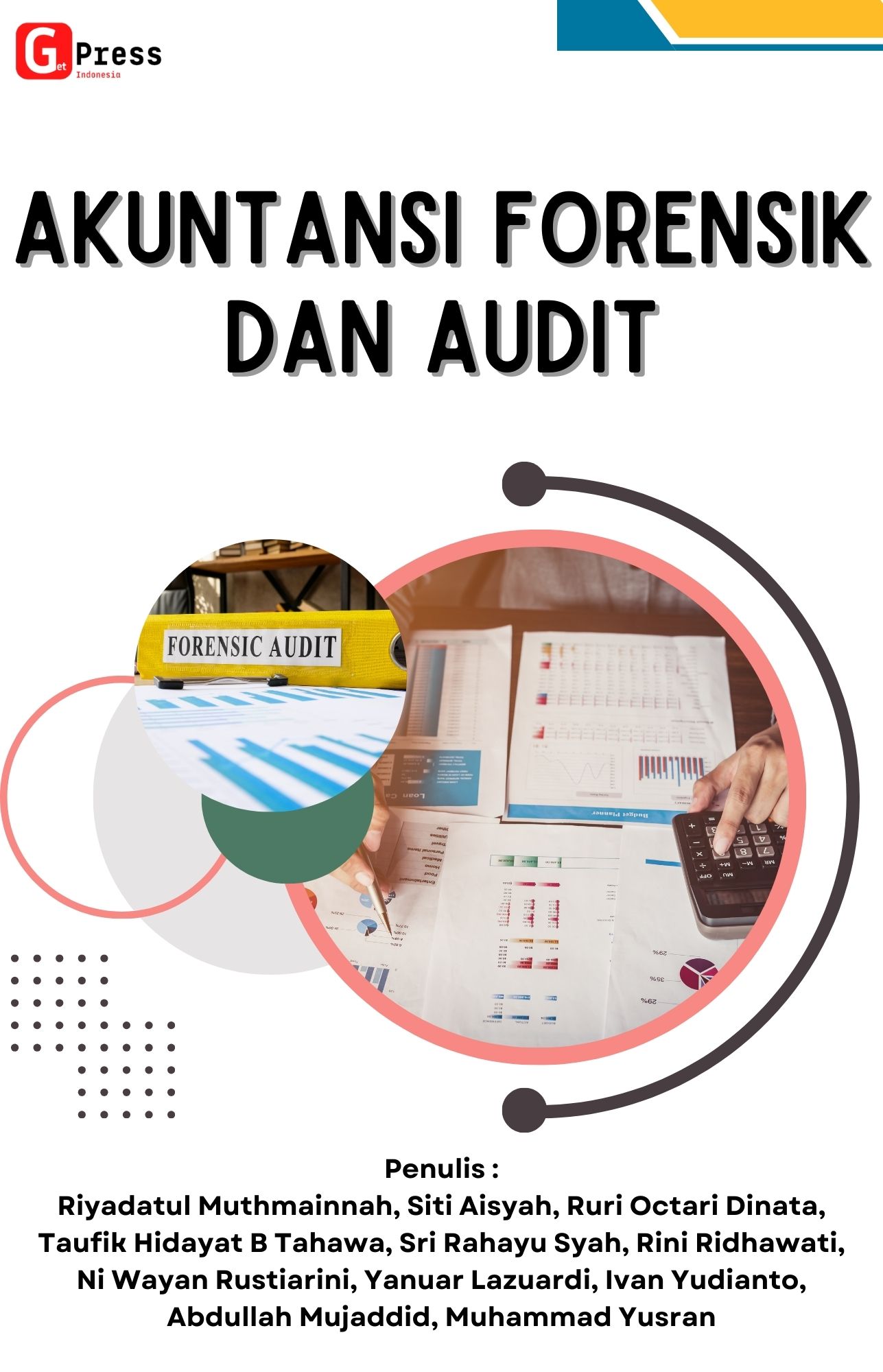 AKUNTANSI FORENSIK DAN AUDIT